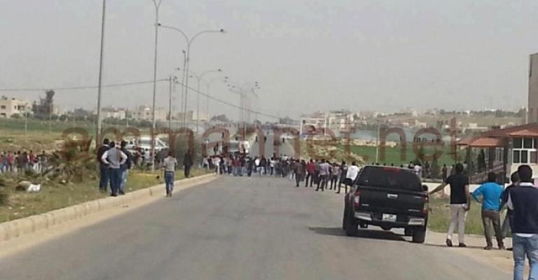 وفاة طالب في مشاجرة مؤتة واستئناف الدوام الأحد وفاة طالب في مشاجرة مؤتة واستئناف الدوام الأحد