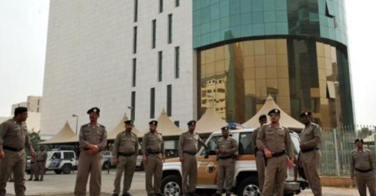 منظمة العفو تناشد السعودية عدم تنفيذ حكم بالشلل