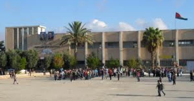 مشاكل الطلاب السوريون في مدارس الأردن