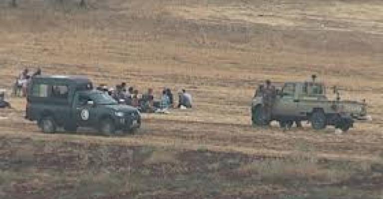 سورية: مقتل أردنيين في ريف اللاذقية