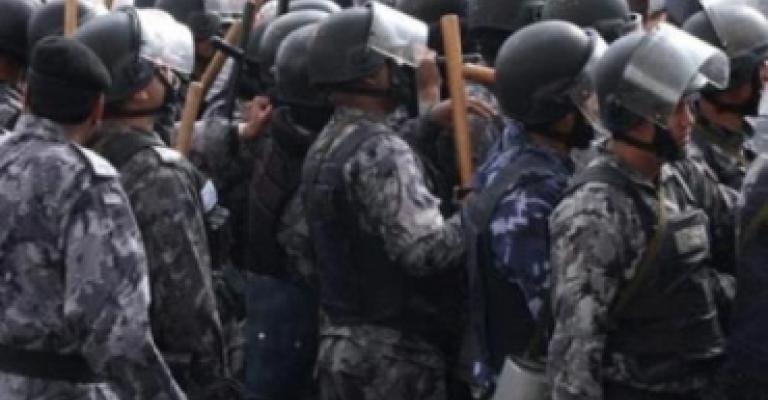 الوطنية للإصلاح: توجه لاستخدام الأمن الخشن واعتصام الحراكات أمام الرئاسة