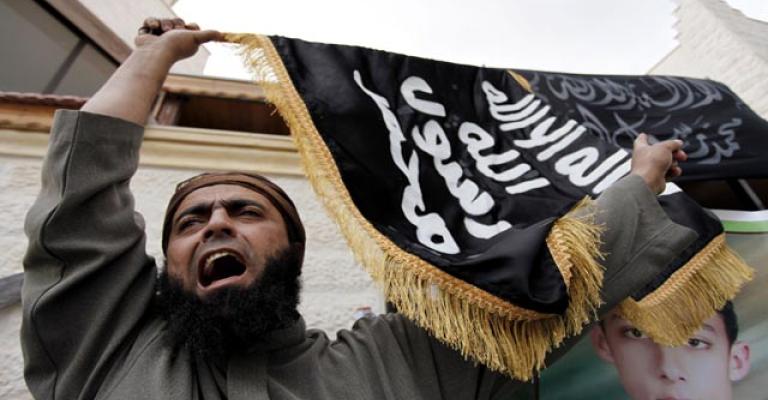 هل يكون أردنيو "جبهة النصرة" نواة دولة الأردن الإسلامية؟ هل يكون أردنيو "جبهة النصرة" نواة دولة الأردن الإسلامية؟