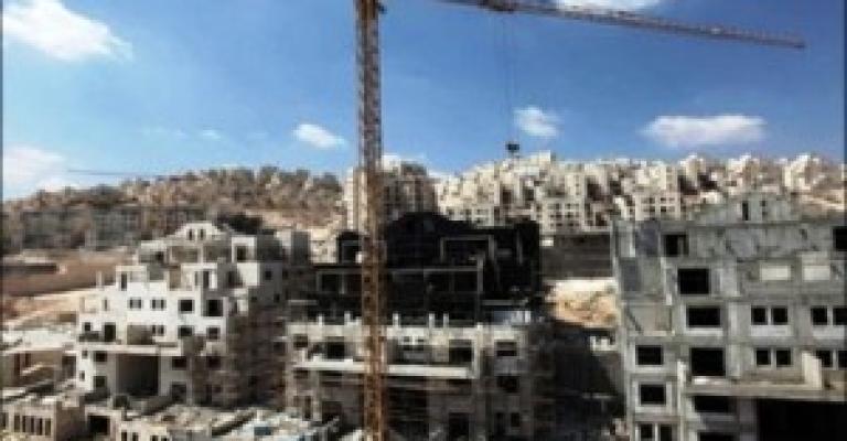 الإحصاءات: 2.7 بالمئة النمو في مساحات البناء 