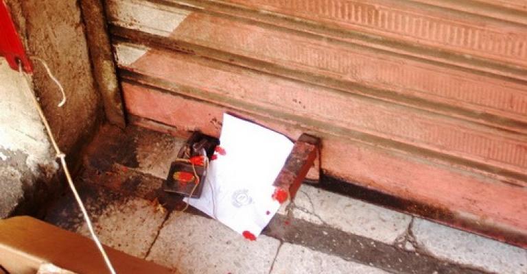 أغلاق مطعمين في جبل الحسين لمخالفتهما الشروط الصحية 