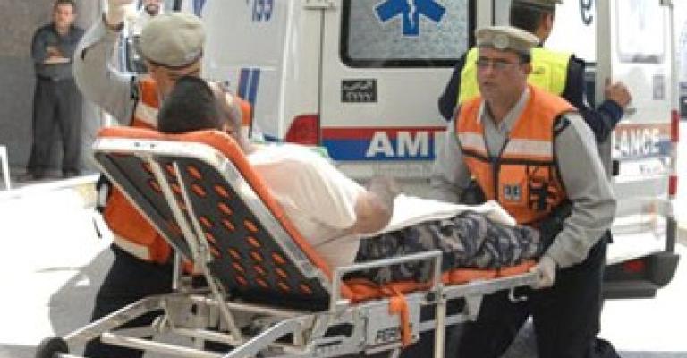 وفاة و52 إصابة خلال الـ24 ساعة الماضية 