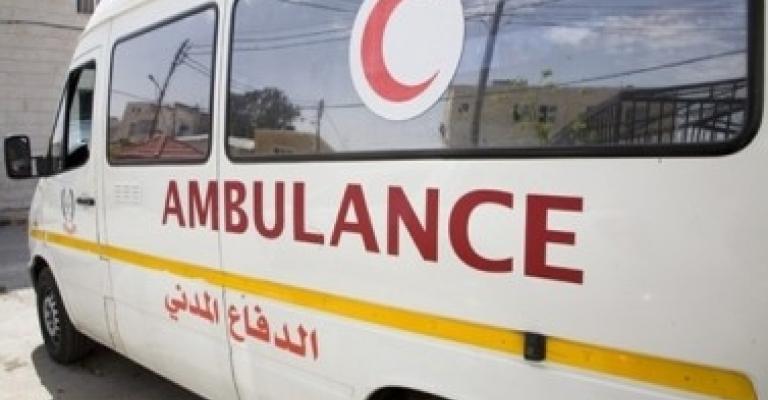 وفاة و70 إصابة بـ125 حادثا