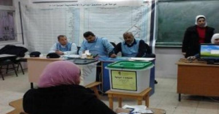 راصد: تصويت جماعي وشراء أصوات في ثانية عمان