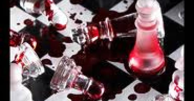 قلق على "الرقعة"