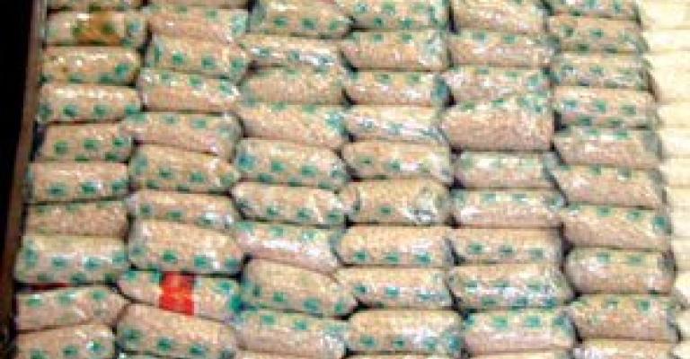 احباط تهريب كبتاجون والبحث عن المتورطين 