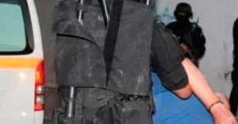 الرويشد: القبض على مطلوب خطر جداً