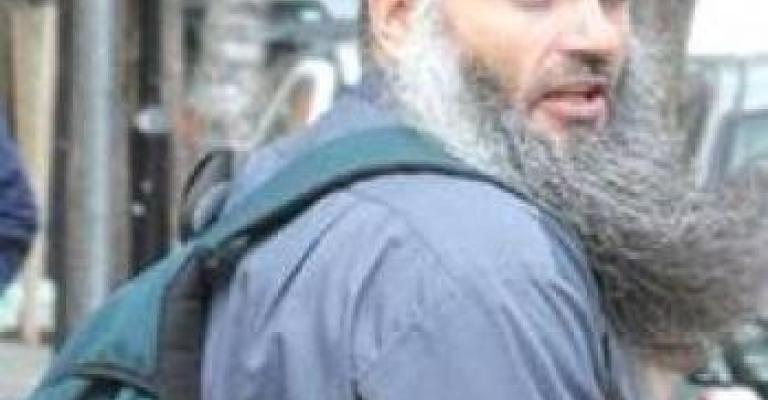 اتفاق أردني بريطاني على ترحيل أبي قتادة