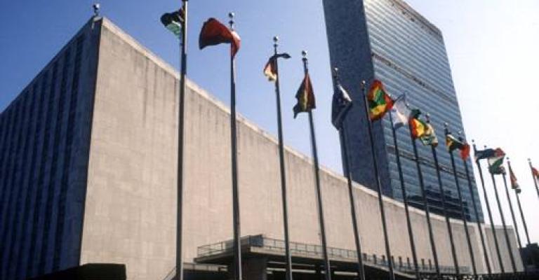 رسالة إلى الأمم المتحدة: تدفق اللاجئين يهدد استقرار الأردن