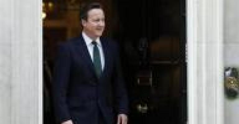 بريطانيا: أدلة متزايدة لاستخدام النظام السوري للكيماوي
