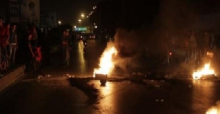 معان: إغلاقات وانقطاع التيار الكهربائي ودعوة لاعتصام أمام القصور