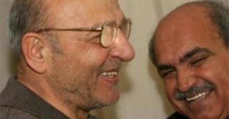 هيومن رايتس: على السلطات الأردنية سحب التهم الموجهة لمحادين والتل