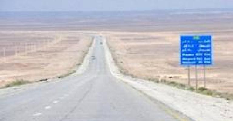 السفارة السعودية تحذر رعاياها من استخدام الطريق الصحراوي 