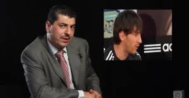 "مسبّة" بطعم المحبّة