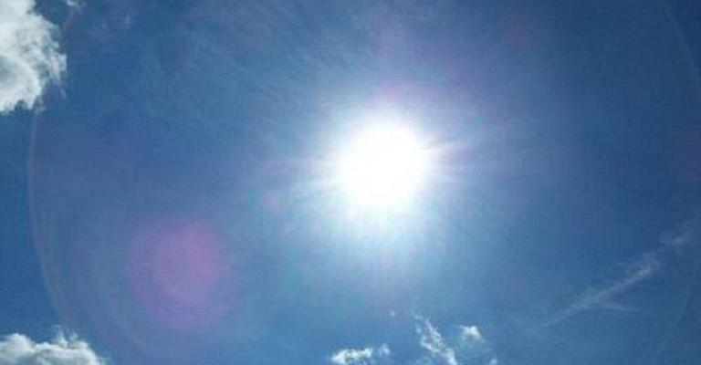 طقس حار خلال اليومين