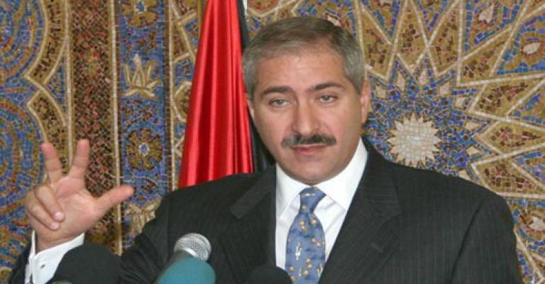 جودة: لا انتشار لقوات أجنبية على الأراضي الأردنية