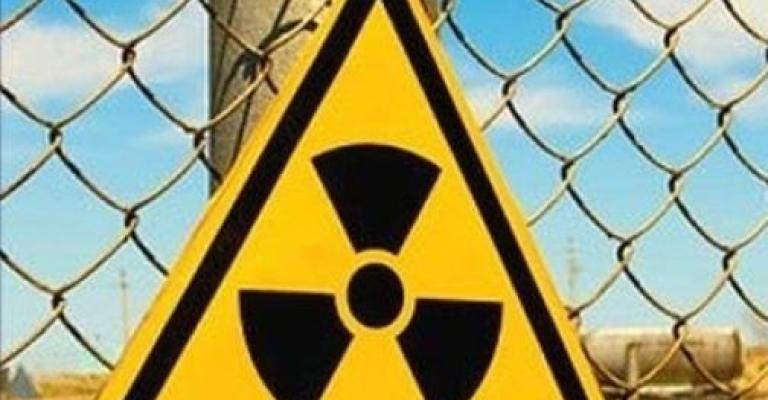 العمل الإسلامي يحذر من التلوث الإشعاعي في شمال المملكة