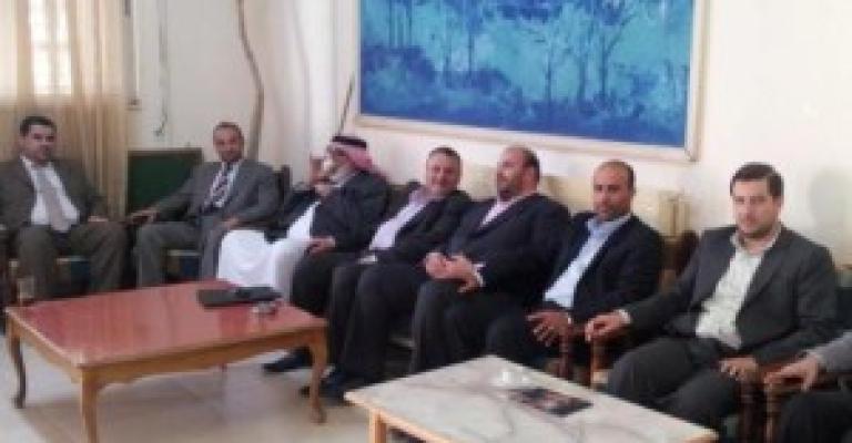 "طلبة اليرموك" يدعم تأسيس نقابة الأساتذة الجامعيين