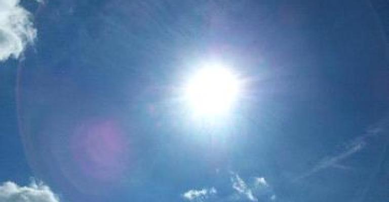 طقس معتدل خلال الأيام القادمة