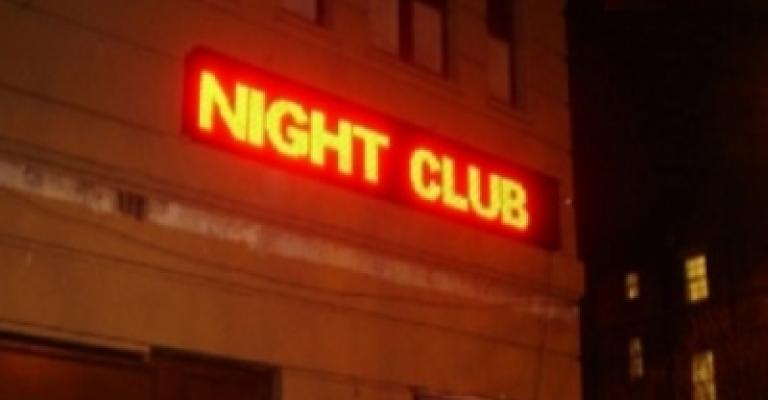 الأمانة: لا رخص لنواد ليلية أو محلات مشروبات في الشوارع ذات الأسماء الدينية