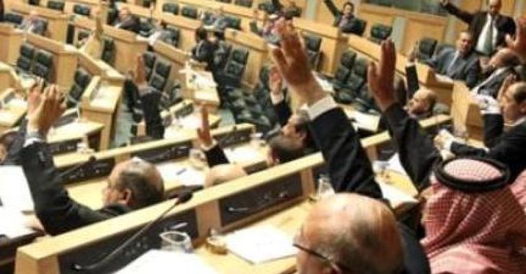 حماس: قرار مجلس النواب جريء وبالاتجاه الصحيح