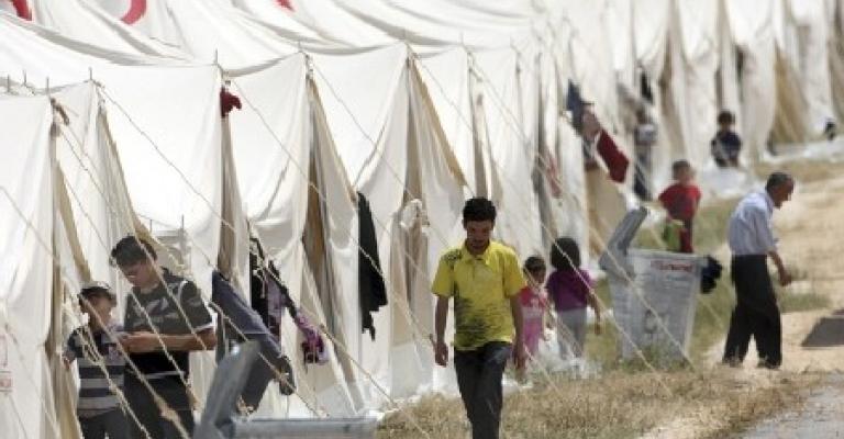 43 مليون دولار.. مساعدات أمريكية للأردن لدعم اللاجئين