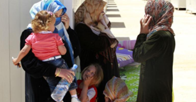 بي بي سي: "بيع" اللاجئات السوريات للزواج في الأردن