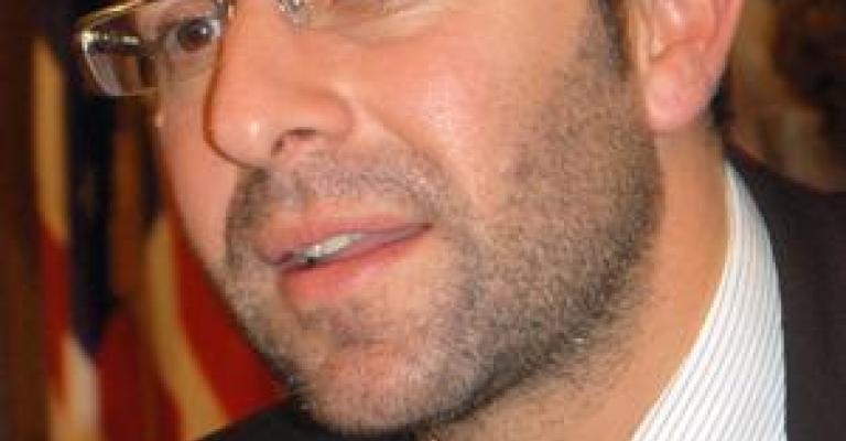 باحث أميركي يتوقع دورا أردنيا في المفاوضات الفلسطينية والاسرائيلية باحث أميركي يتوقع دورا أردنيا في المفاوضات الفلسطينية والاسرائيلية