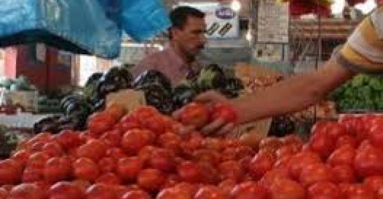 نقيب تجار الخضار: انهيار أسعار الخضار والفواكه