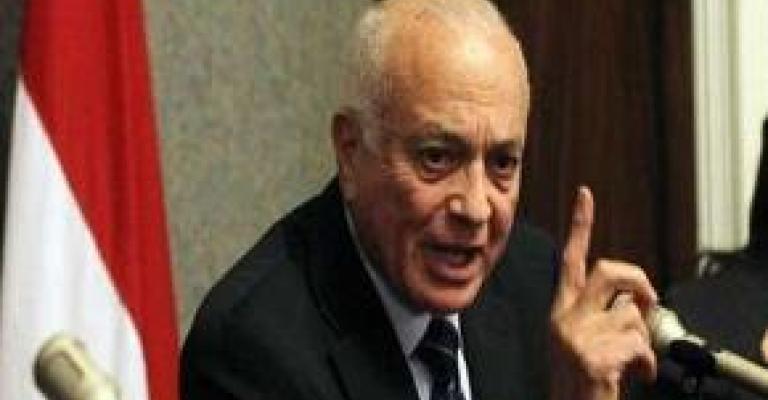 العربي يدعو لخطة تحرك فورية لوقف الاعتداءات الاسرائيلية