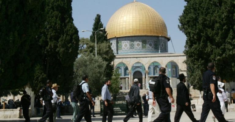لجنة تحقيق دولية بالانتهاكات الإسرائيلية في القدس