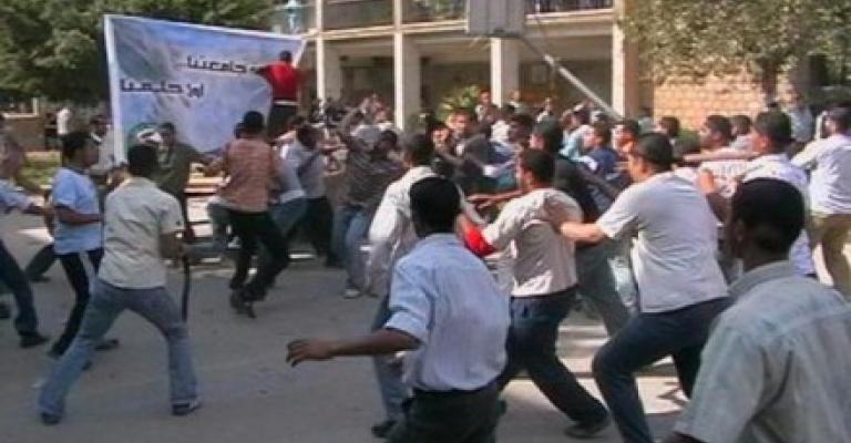 العلاونة: اللجان التأديبية في الجامعات تتعرض لضغوط