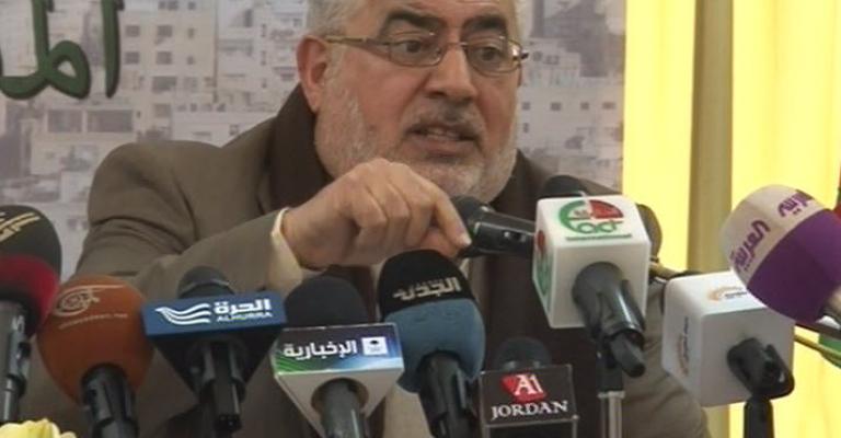 مبادرة زمزم: توفيق بين الاسلام والخط الوطني