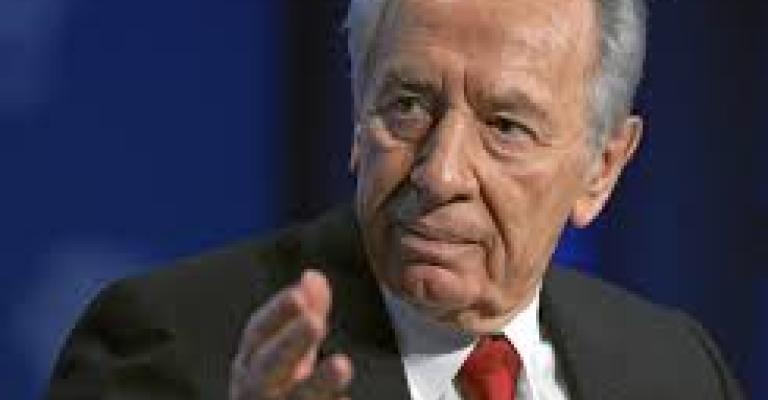 اسرائيل في دافوس الأسبوع المقبل