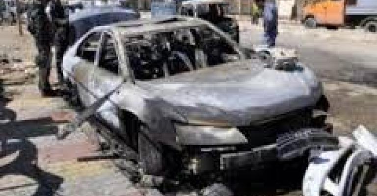 العراق: 11 قتيلا بتفجير سيارة مفخخة في بغداد