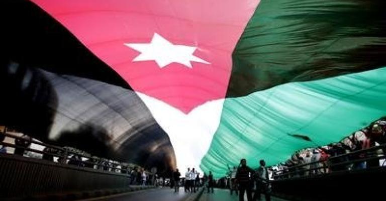 الاستقلال والإنسان الأردني