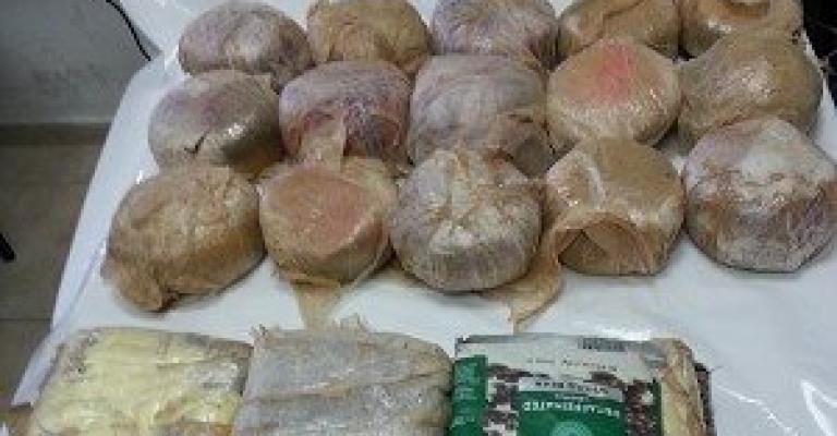 إحباط تهريب مخدرات من الأردن لإسرائيل بمليون دولار