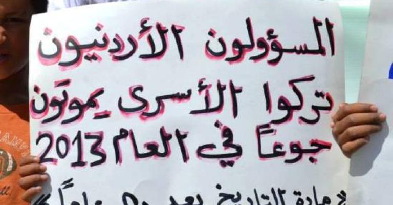 نقيب المهندسين: إهمال متعمد بملف الأسرى 