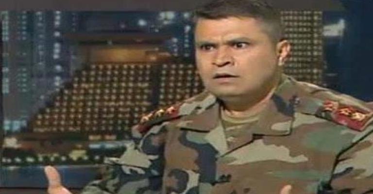 الناطق باسم الجيش الحر في سوريا يناشد الملك عبد الله الثاني