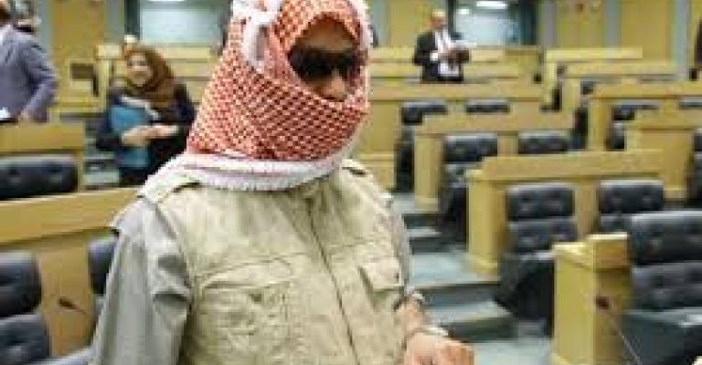 النائب رقيبات يستقيل من مجلس النواب