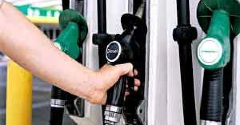 لا تغيير على أسعار المحروقات في حزيران