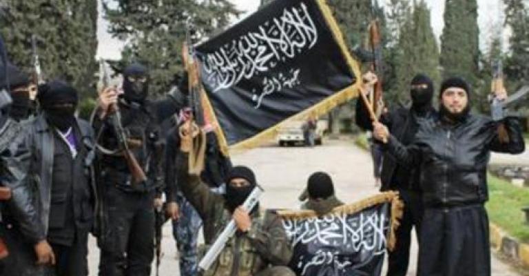جبهة النصرة تطالب سلفيي الأردن بمشاروتها قبل إرسال المقاتلين