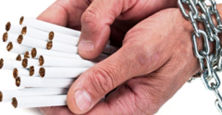 الصحة تحّول شركة تبغ للمحكمة