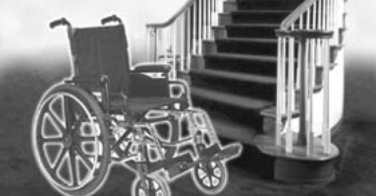 توسعة مظلة الاعفاءات الجمركية لذوي الاعاقات