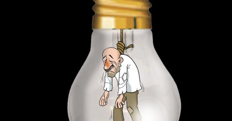 بدائل رفع الكهرباء..!!