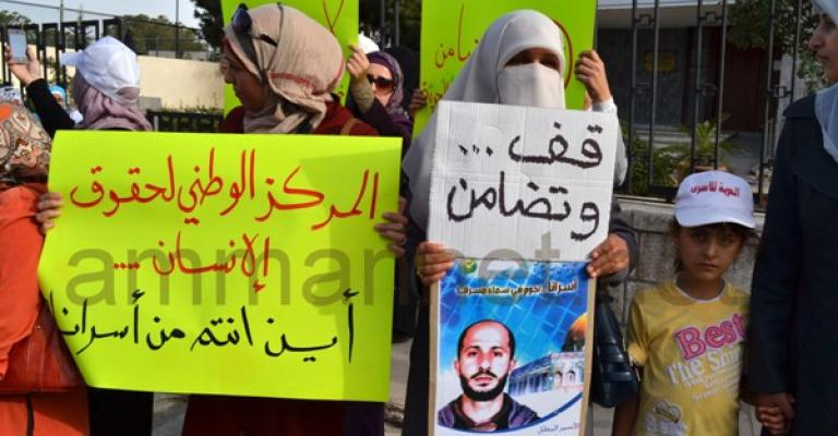 الأسرى الأردنيين: معنويات عالية في اليوم الـ36 للإضراب