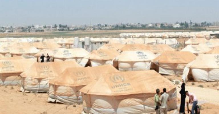 الأمم المتحدة تطلق أكبر نداء انساني لإغاثة اللاجئين السوريين